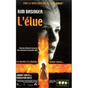 L'élue