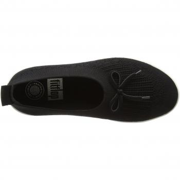 Ballerine ÜBERKNIT TM Black