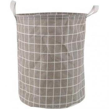 Large Capacity Laundry Basket