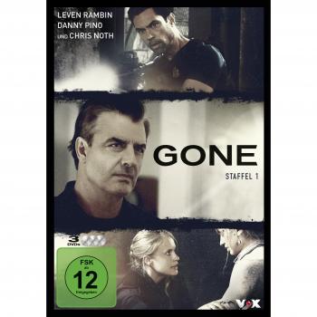 Gone