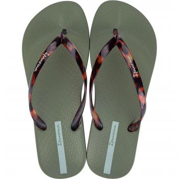 Ipanema Women's Flip-Flops Anatomica Connect