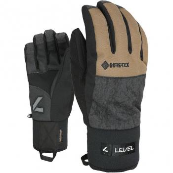 Gants Matrix anti‑froid Gore‑Tex