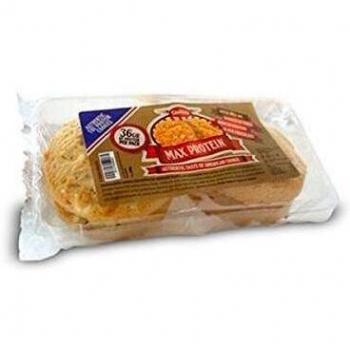 Max Protein Cookies 4 Ud de la marca Max Protein