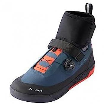 AM MOAB Mid Winter Flat STX Vandringsskor