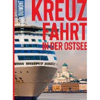 Nowak, Christian: DuMont Bildatlas Kreuzfahrt in der Ostsee