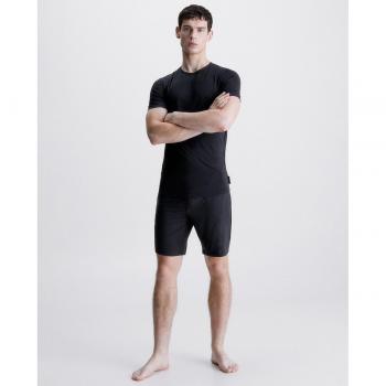 Shorts de Modal Sostenible Calvin Klein 2024