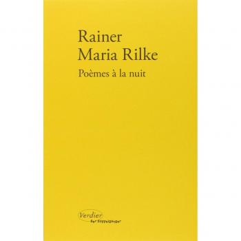 Poèmes à la nuit