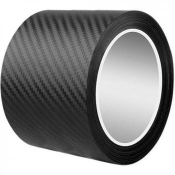 Rivestimento in Vinile Carbonio