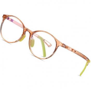 AOFLY TR90 Blue Light Blocking Glasses