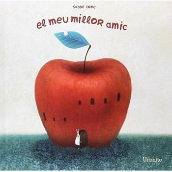 El meu millor amic (Tapa dura).