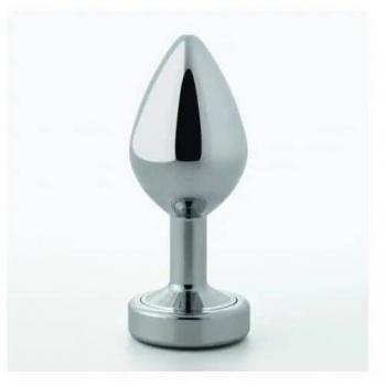 Plug Anal Pequeño con Luz LED Borealis Crushious