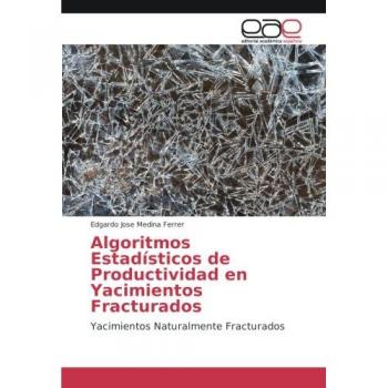 Medina Ferrer, E: Algoritmos Estadísticos de Productividad e