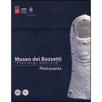Museo dei bozzetti «Pierluigi Gherardi». Pietrasanta