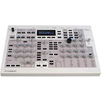 Waldorf Kyra Virtual Analog Synthesizer