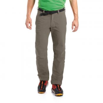 Maier Sports Nil Herren Wanderhose beige | 60
