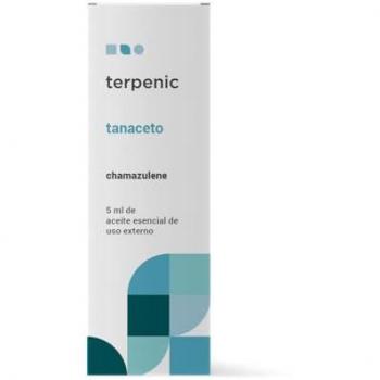Aceite Esencial Tanaceto 5ml de Terpenic