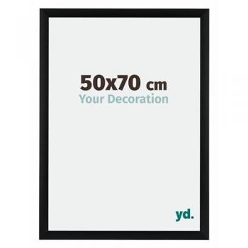 Cadre Murale Aluminium 50x70 cm