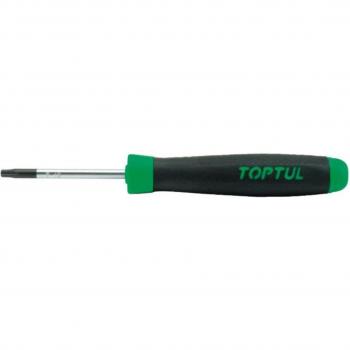 Tournevis de précision T6 TORX TOPTUL