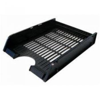 ARDA CF10PORTACORRISP FORATO NERO 15510N