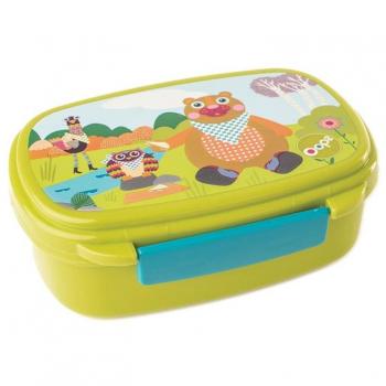 Kit Alimentazione Foresteria