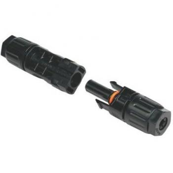 Conector Solar RS PRO para Cableado 1.500 Vdc