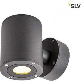 Lampada da esterno a LED Sitra Up/Down 18W Antracite
