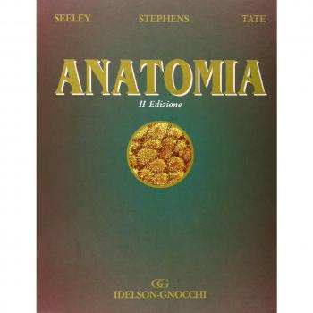 Anatomia e cenni di istologia e fisiologia