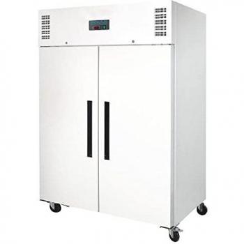 Polar C-Series CC663 1200Ltr Medium Duty Upright Double Door Fridge