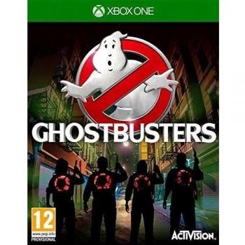 Estrategia y Terror: Ghostbusters para Xbox One