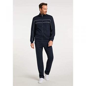 Joy Sweatanzug Herren mit Viskose, Modell COLLIN
