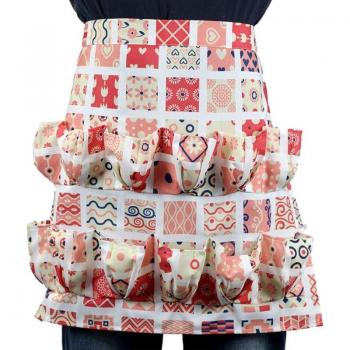 Duck and Goose Egg Harvesting Apron