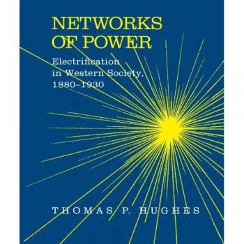 Networks of Power, Softshell Books
