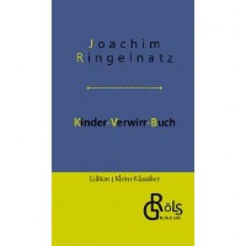 Kinder-Verwirr-Buch