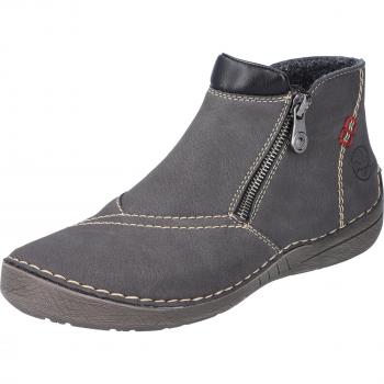 Rieker Bequeme Stiefelette