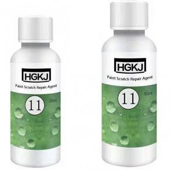 Quick Shine Scratch Repair Agent