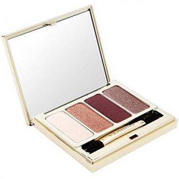 Palette 4 Colori Clarins 02 Rosewood