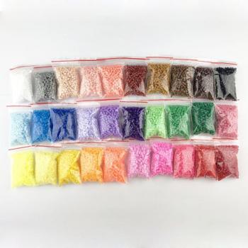 2.6mm Iron Beads