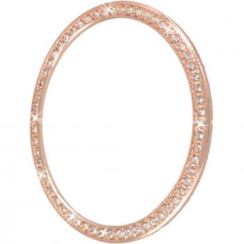 42/46mm Adhesive Crystal Bezel Ring for Samsung