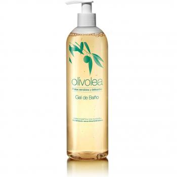 Olivolea Gel para Pieles Sensibles 500ml