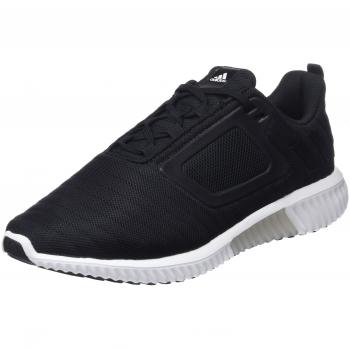Adidas CM By2345 Men’s Climacool Low‑Top Footwear – Black, UK 7