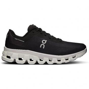 ON Damen‑Laufschuh Cloudflow 4 – Schwarz (3WD3011)