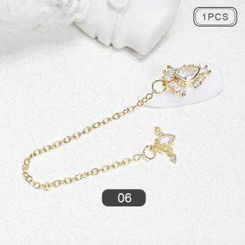 Diamantes Imitación para Uñas Decorativas