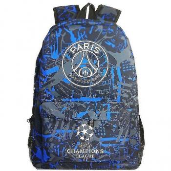 Mochila Bandolera “Fútbol Urbano” – Champions League y París
