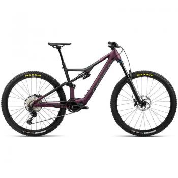Orbea Rise H10 Electric MTB 2023