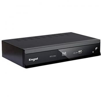 TDT Engel RT-5130U HDMI Solo Nero