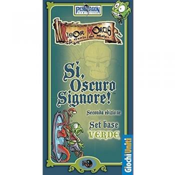 Si Oscuro Signore