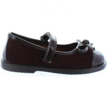 Pé de Baile Garatti PR0064 Cor Marron