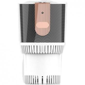 ThermoCool Tasse Multi‑Usage Voiture