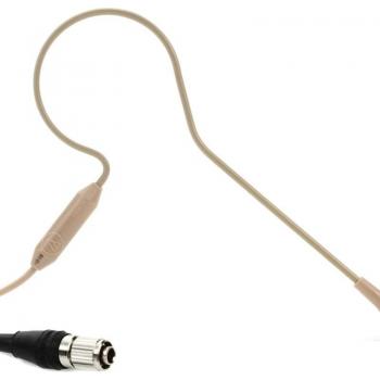 Audio-Technica PRO92CH-TH Headset Microphone