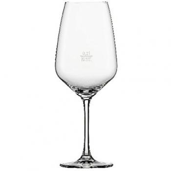 Schott Zwiesel Rotweingläser 497 ml, 6er Pack